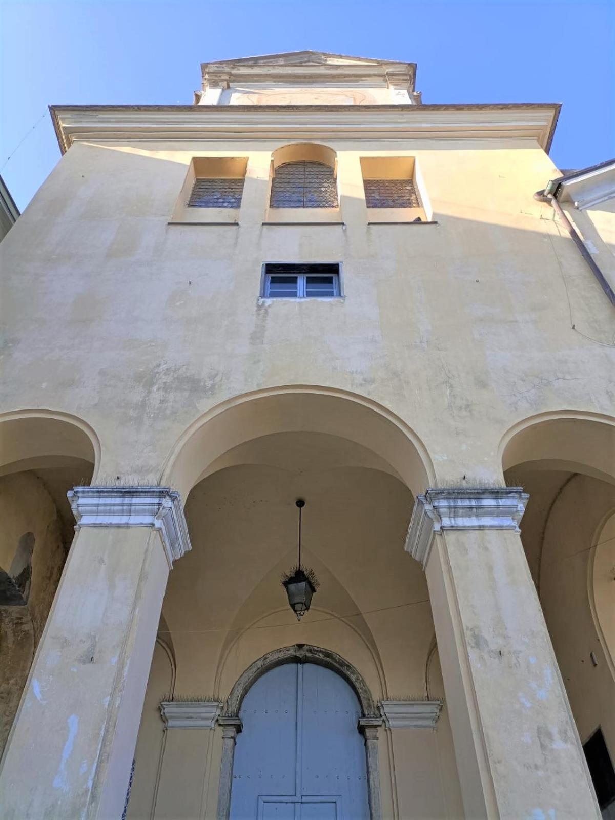 Fronte Del Golf Apartment Рапало Екстериор снимка