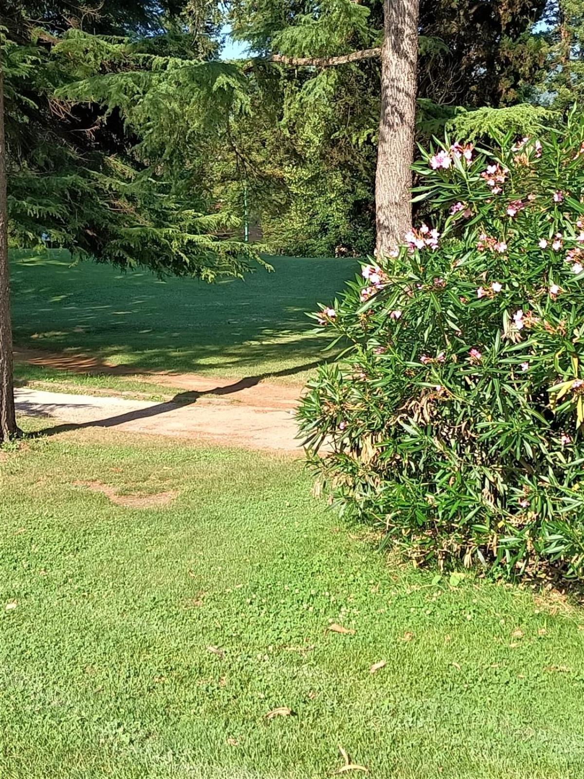 Fronte Del Golf Apartment Рапало Екстериор снимка