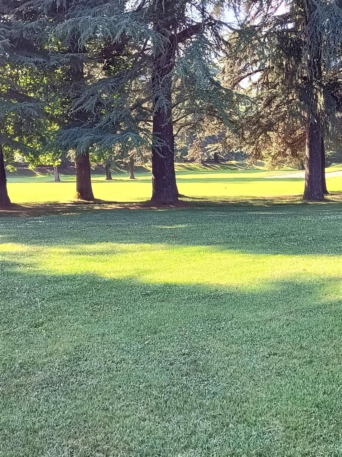 Fronte Del Golf Apartment Рапало Екстериор снимка